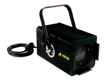 Art Lighting International FHR 500 A04A