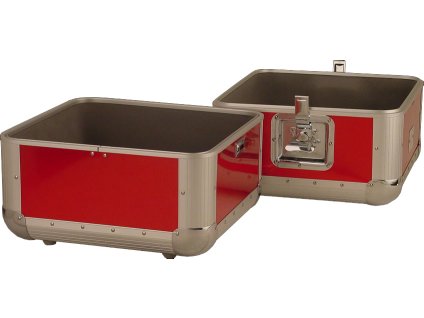 WALKASSE LP 100 CASE černý