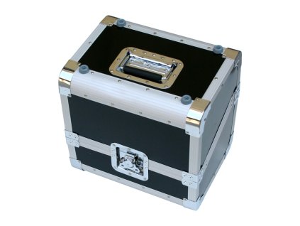 WALKASSE LP BOOMERANG černý