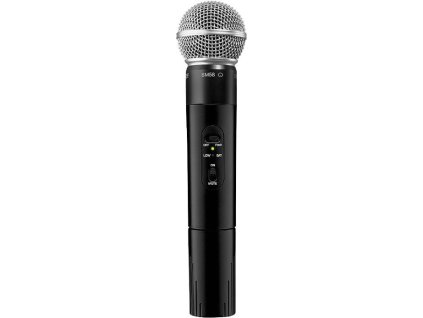 Shure T2/58 PB