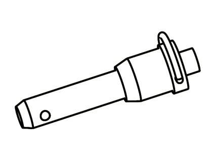 RCF TT AC 4Pin TTL31