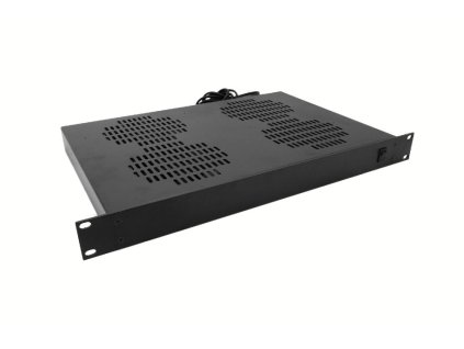 AMEX Ventil. modul 1U SRVM01