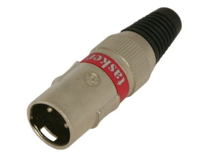 Tasker XLR SPM3M Red