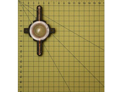 RCF M-91 membrana 16/ohm