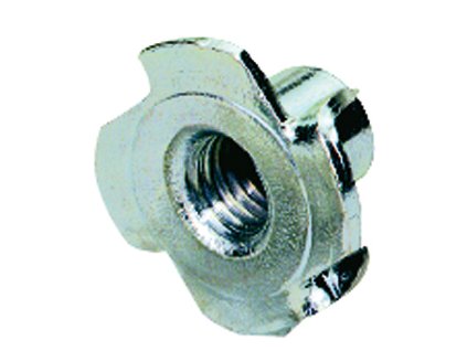 Matice M6 natloukací