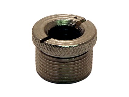 Adam Hall Mikr. adapter 5/8M-3/8F s okr.