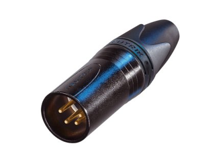 Neutrik NC4MXX-B
