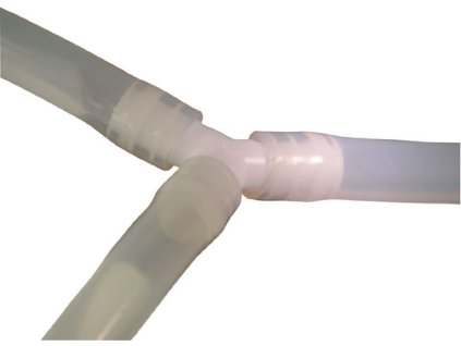 Look TINY-FOGGER Y-splitter