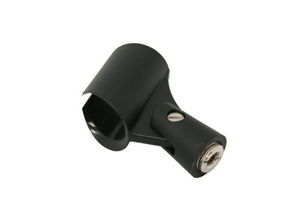 Adam Hall Mikrofonní držák 3/8+5/8 velký