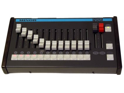 Nova Lighting Minor 12, vč. zdroje