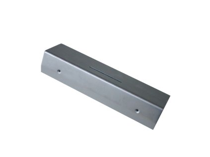 Rodec MIXBOX Scratch Plate