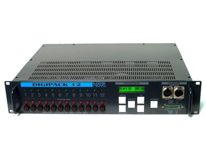 Nova Lighting DD12W2