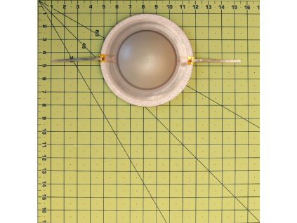 B&C Speakers MMD24 8/ohm