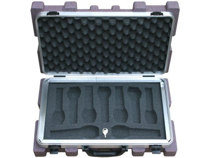 Boschma Art Microcase Deep Purple