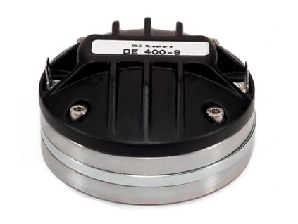 B&C Speakers DE400 8/ohm