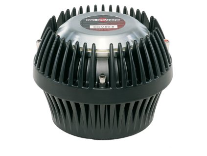B&C Speakers DCM50 8/ohm
