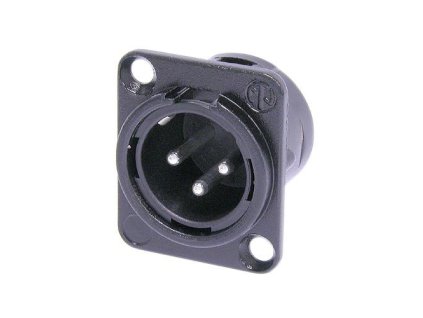 Neutrik NC3MD-L-BAG-1