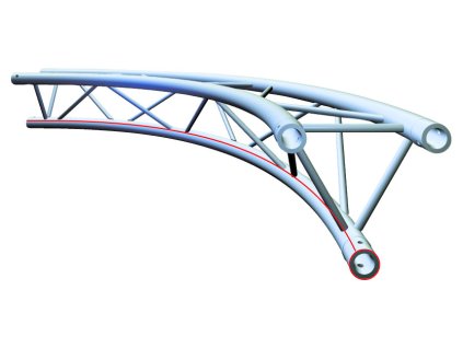 MILOS M390 CTK01 kruh vrchol nahoru/