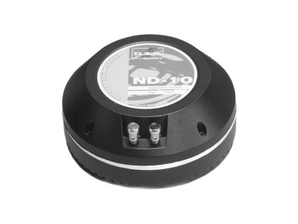DAS Audio Nd-10 16/ohm