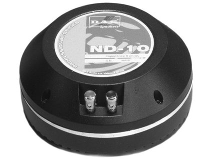 DAS Audio Nd-10 8/ohm