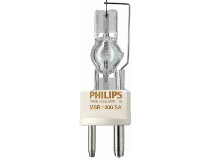Philips MSR 1200/SA, GY22