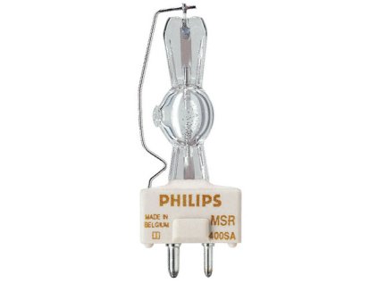 Philips MSR 400/SA, GY9.5