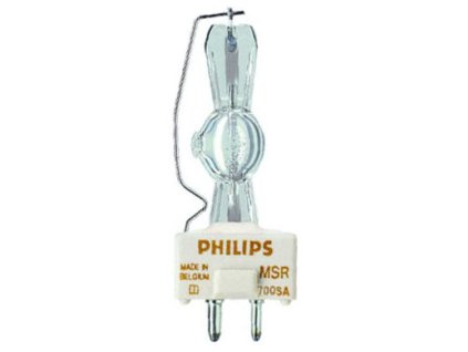 Philips MSR 700/SA, GY9.5