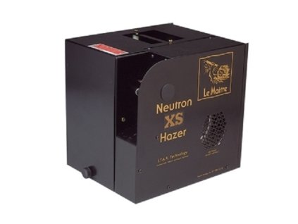 Le Maitre Neutron XS