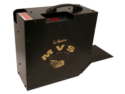 Le Maitre MVS - Multi Venue System