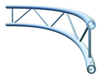 MILOS M290 CDV02 kruh DUO vert.