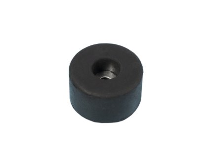 Adam Hall 4909 gumová nožka