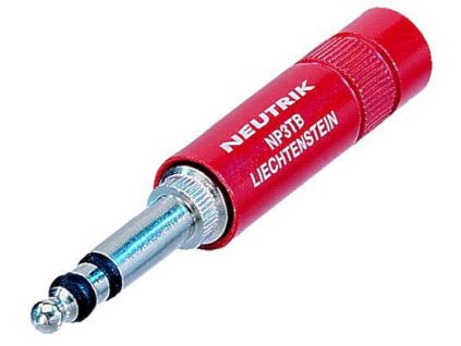 Neutrik NP3TB-R