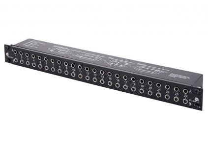 REAN NYS-SPP-L Patch Panel