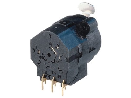 Neutrik NCJ5FI-H