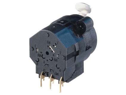 Neutrik NCJ6FI-H