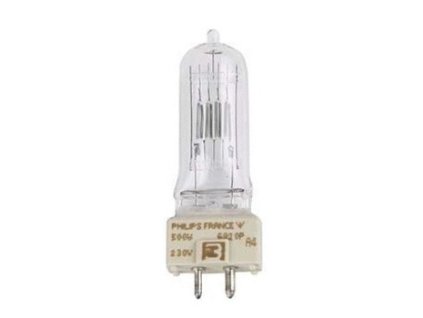 Osram M40 64672, 230V 500W, GY9.5