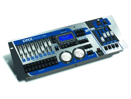 ROBE XT DMX Control 480