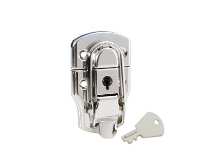 Adam Hall 1903 Zámek