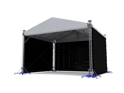 MILOS Plachta ROOF02