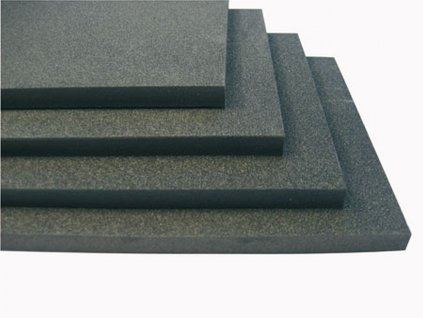 Plastazote LD33 2000x1000x5mm