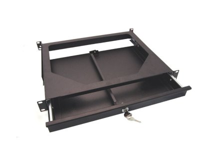 AMEX Pracovní deska 1U 92025L