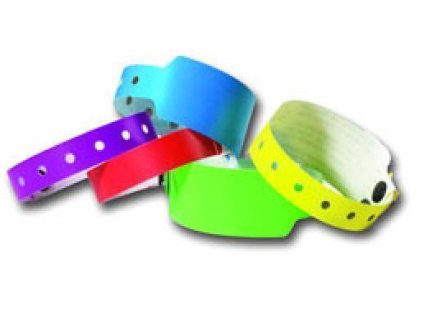 VIP BAND Superband Wide DG Pink-37