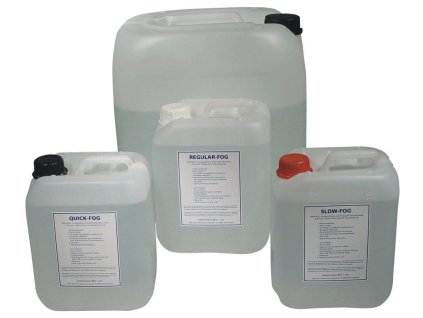 Look REGULAR-FOG 25l