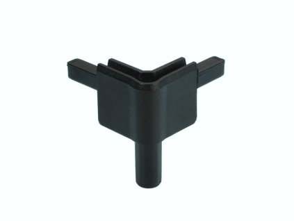 Adam Hall Q4502FMG plast roh