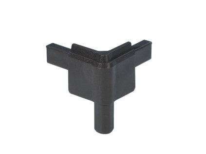 Adam Hall Q4502MDG plast roh