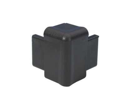 Adam Hall Q4502MMG plast roh