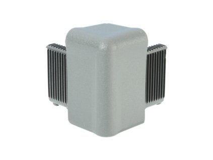 Adam Hall Q4504AG plast roh