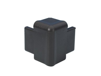 Adam Hall Q4504DG plast roh