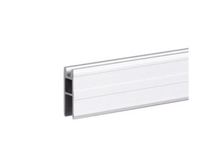 Adam Hall Q6502F Al lišta Hybrid