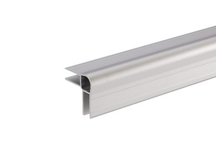 Adam Hall Q6506 Al lišta Casemaker